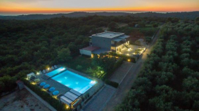 Apartments villa Lucy